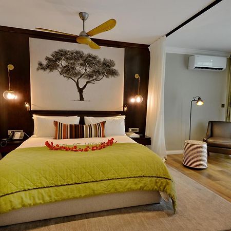 Cresta Mowana Safari Resort & Spa Kasane Exterior photo