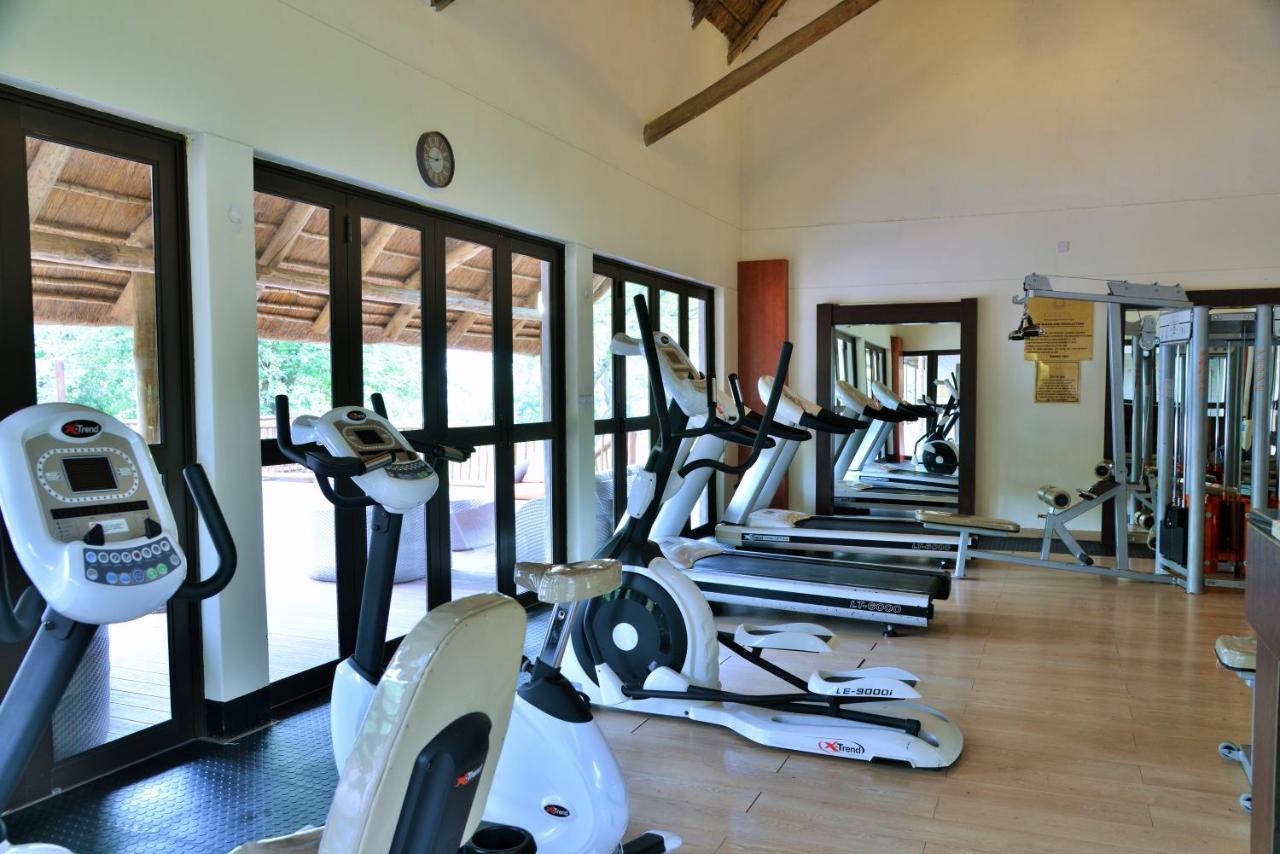 Cresta Mowana Safari Resort & Spa Kasane Exterior photo