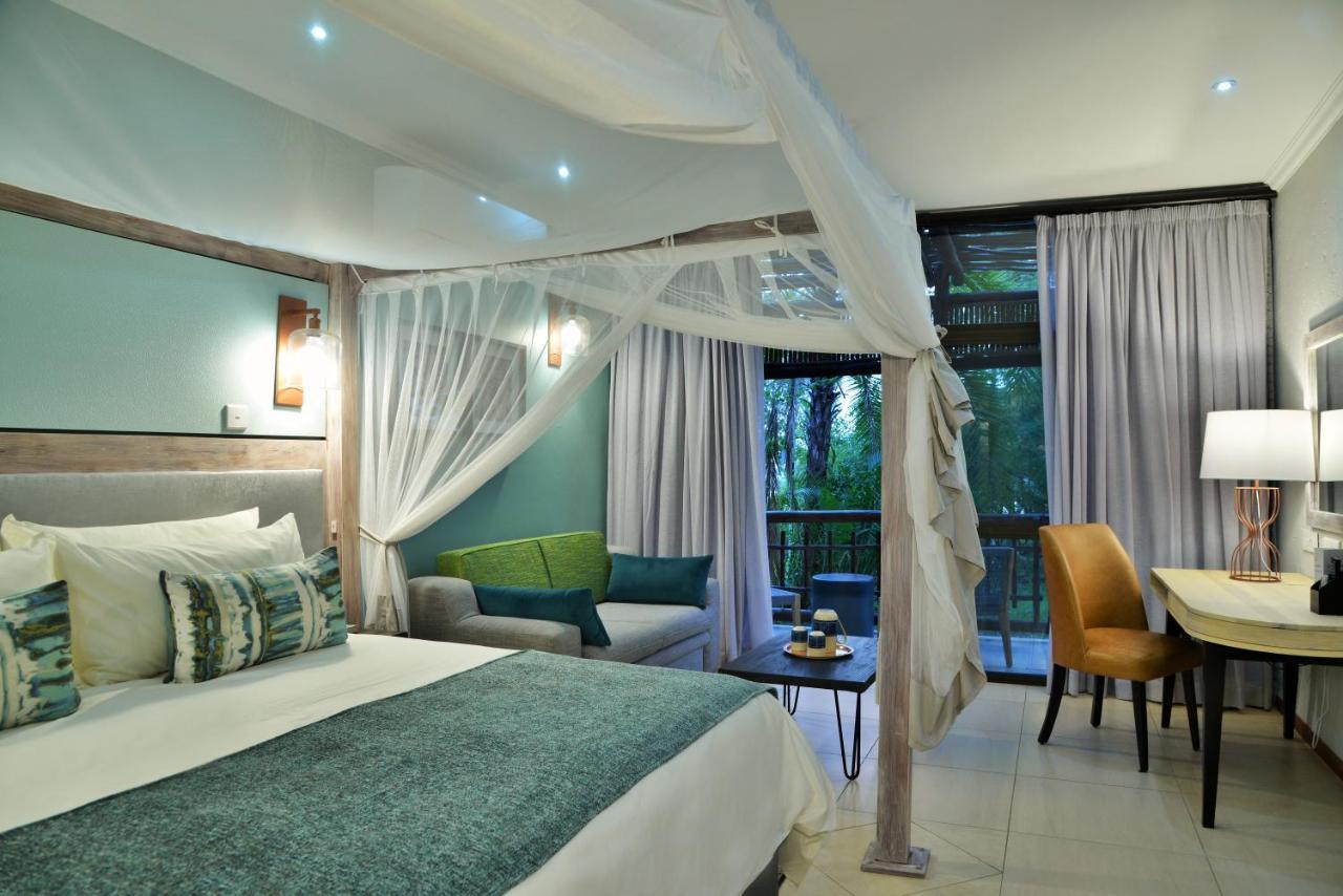 Cresta Mowana Safari Resort & Spa Kasane Exterior photo