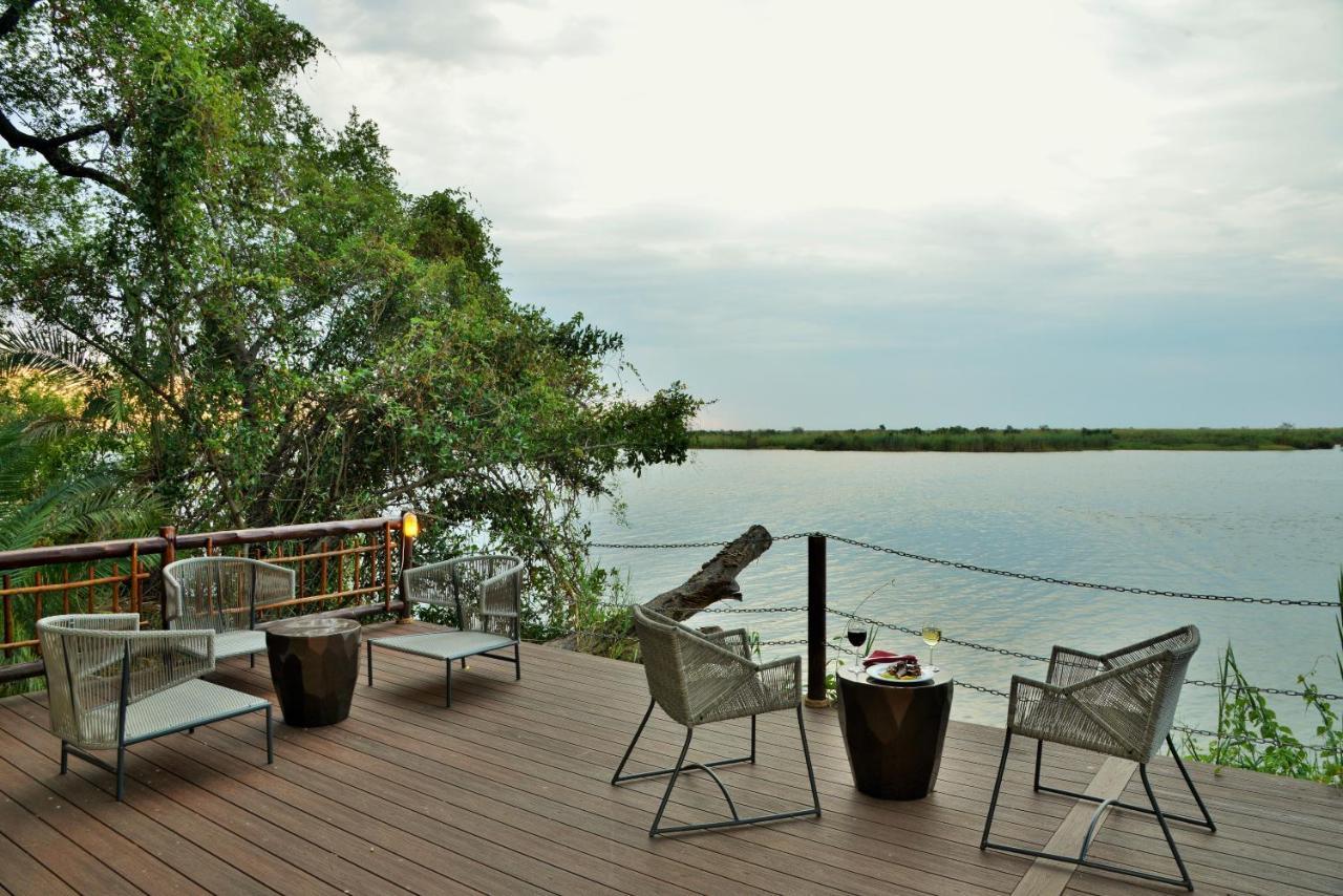 Cresta Mowana Safari Resort & Spa Kasane Exterior photo