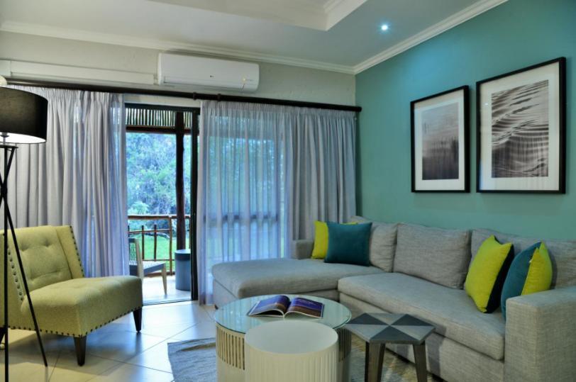 Cresta Mowana Safari Resort & Spa Kasane Exterior photo