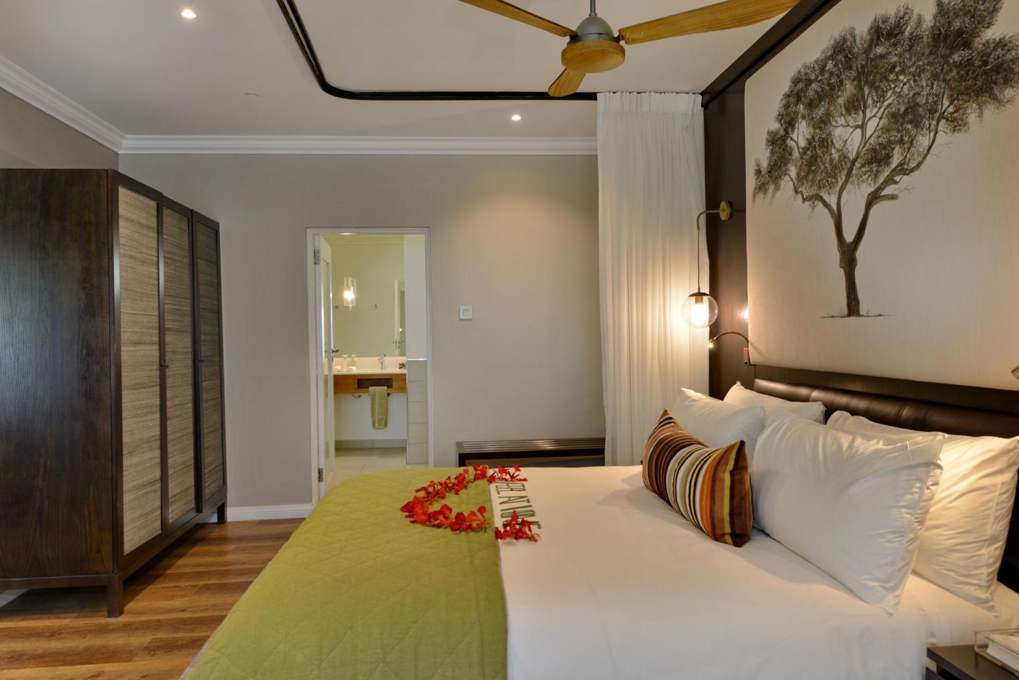 Cresta Mowana Safari Resort & Spa Kasane Exterior photo